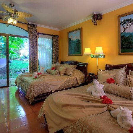 Hotel Cuna Del Angel Доминикаль Номер фото
