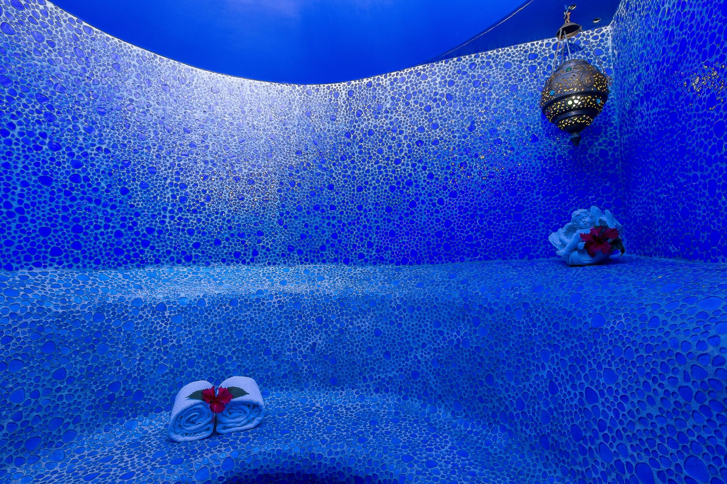 Hotel Cuna Del Angel Доминикаль Экстерьер фото