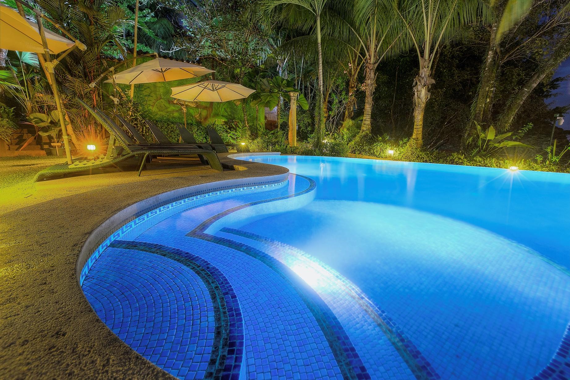 Hotel Cuna Del Angel Доминикаль Экстерьер фото