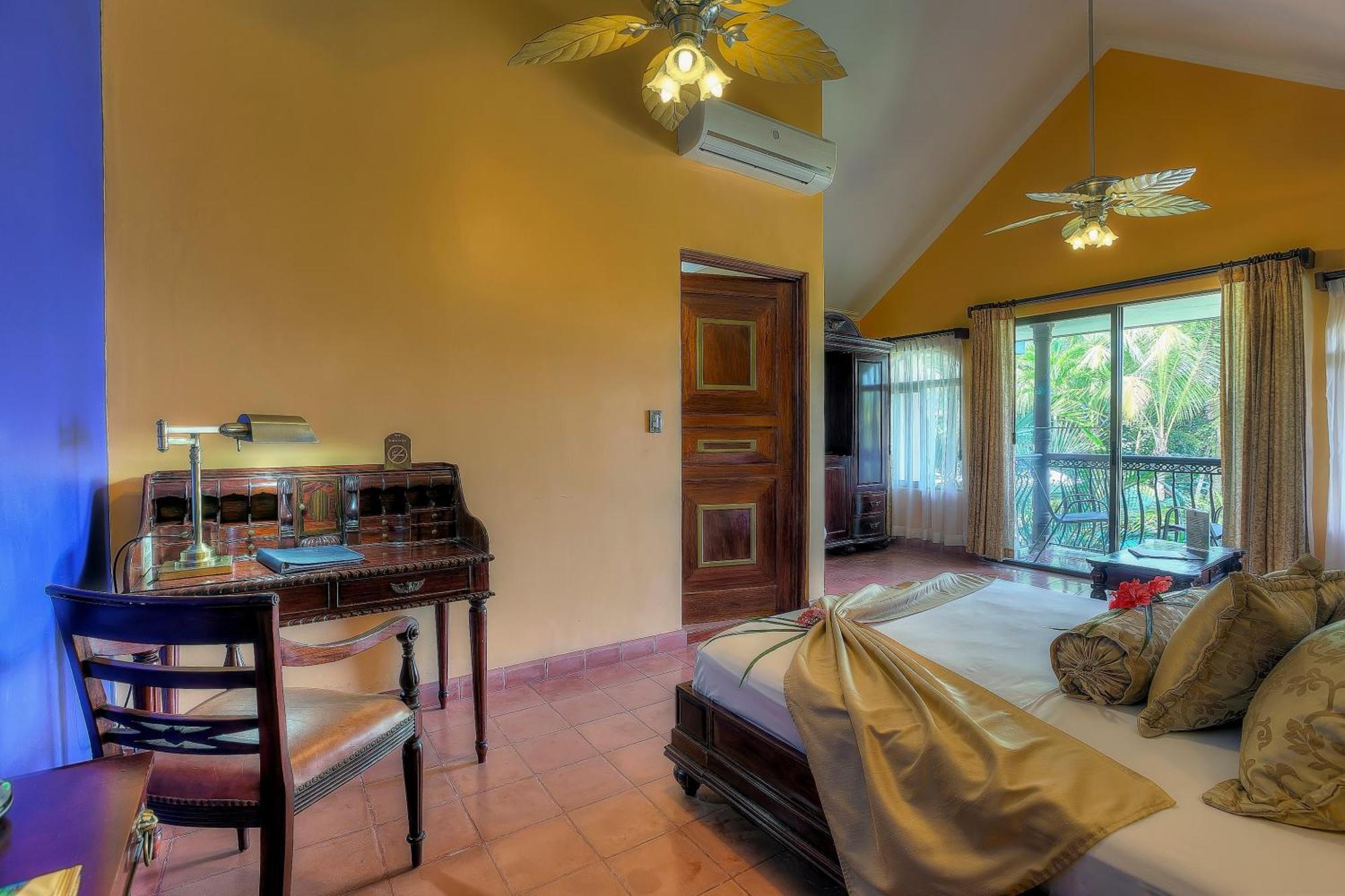 Hotel Cuna Del Angel Доминикаль Номер фото